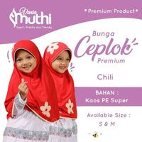 Jual Vania Jilbab Model & Desain Terbaru .